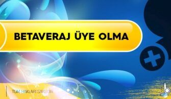 Betaveraj-Uye-Olma