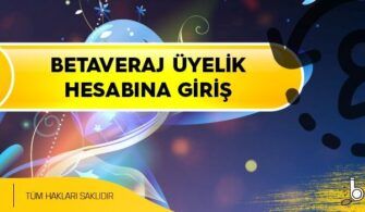 Betaveraj-Uyelik-Hesabina-Giris