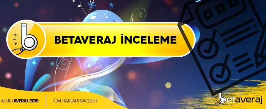 Betaveraj İnceleme