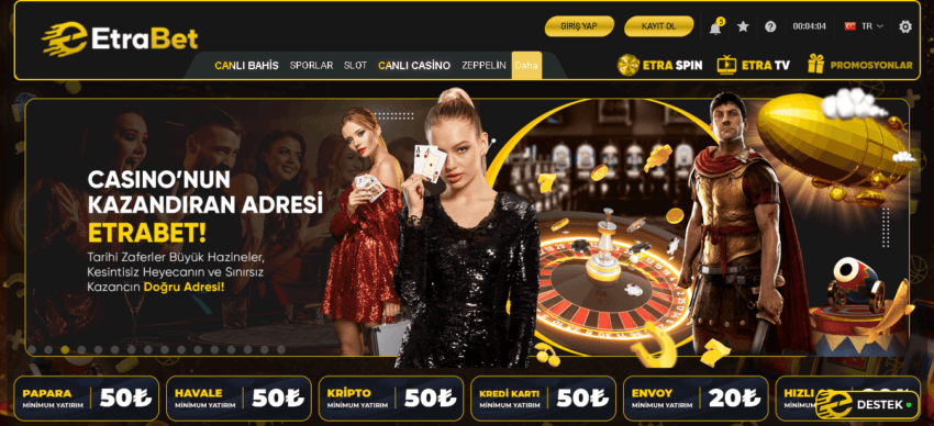Etrabet175.com Yeni Adres – Etrabet 175 Giriş