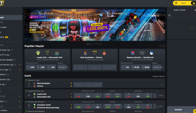 Trbet