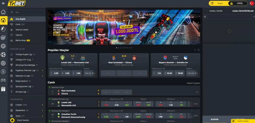 Trbet789.com – Trbet 789 Güncel Giriş Adresi