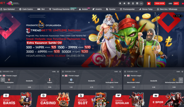 Trendbet-güncel-giris