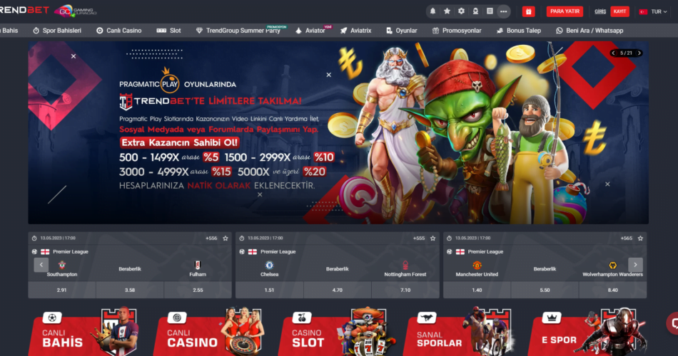 Trendbet-güncel-giris