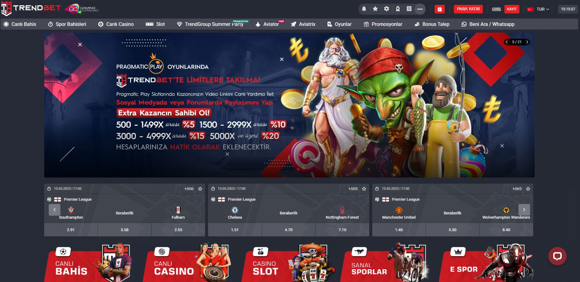 Trendbet-güncel-giris
