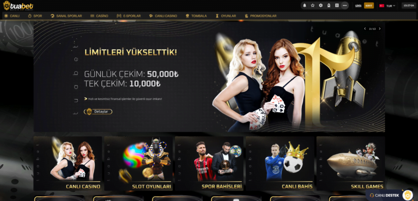 Tuabet449.com – Tuabet 449 Güncel Giriş Adresi