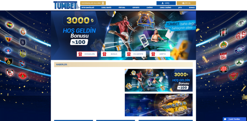 Tümbet740.com – Tümbet 740 Güncel Giriş Adresi