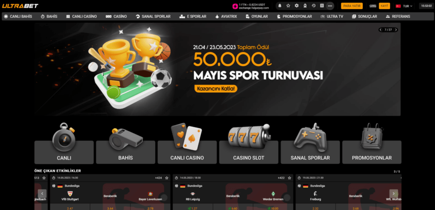 Ultrabet1025.com – Ultrabet 1025 Nasıl Giriş Yapılır?