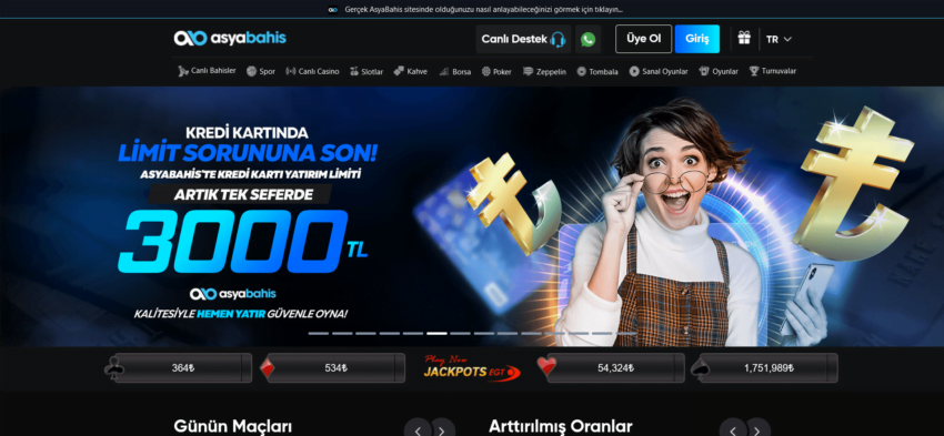 Asyabahis928.com Kaç Oldu? – Asyabahis 928 Giriş Adresi