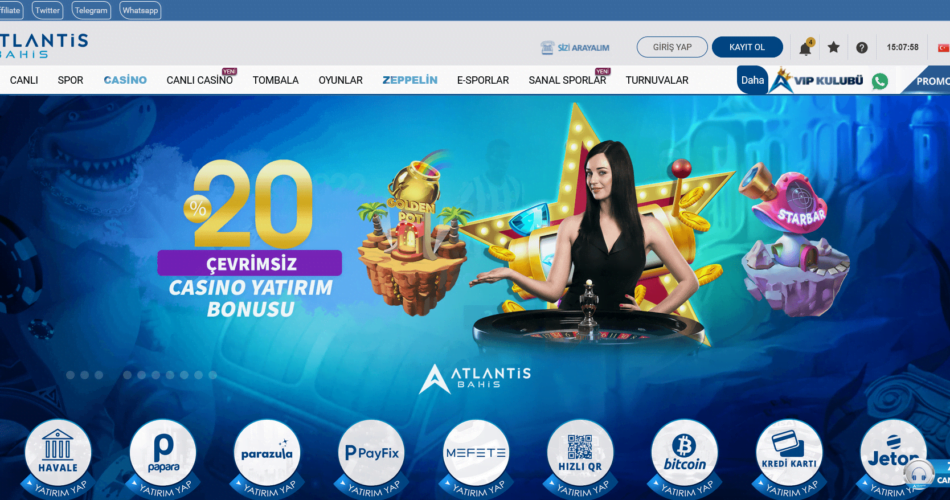 atlantisbahis-guncel-giris