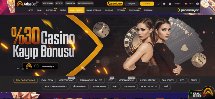 Atlasbet660.com Üyelik – Atlasbet 660 Giriş Adresi