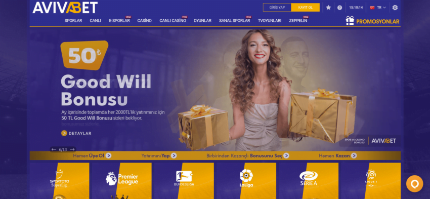 Avivabet494 Giriş Kaç Oldu? – Avivabet 494 Bahis Sitesi