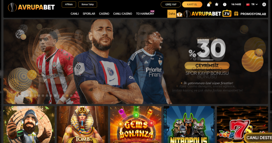 avrupabet_giris