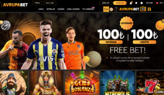 avrupabet_guncel_giris