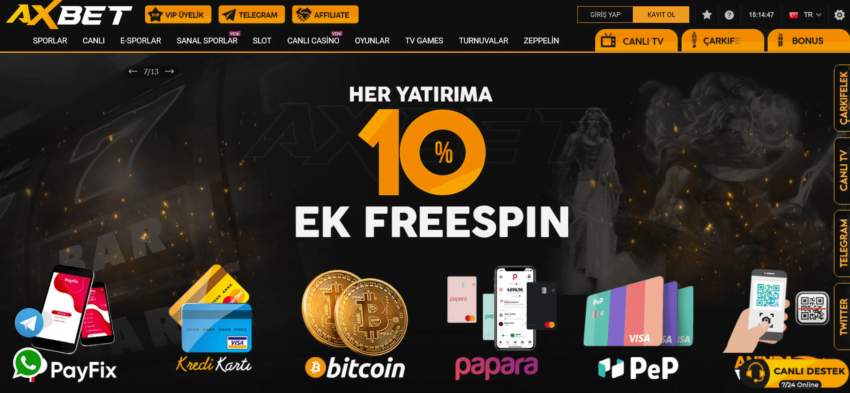 Axbet513.com Giriş Adresi – Axbet 513 Giriş Adresi
