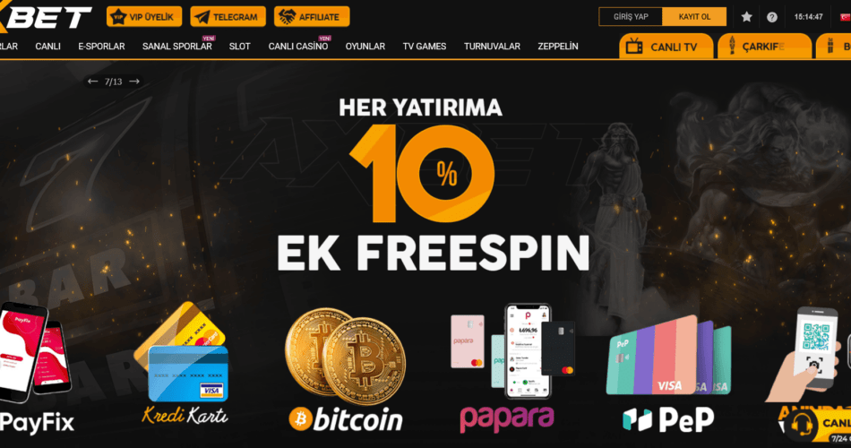 axbet