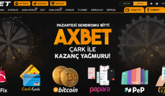 axbet-giris