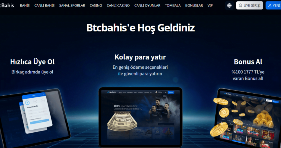 btcbahis