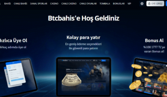 btcbahis