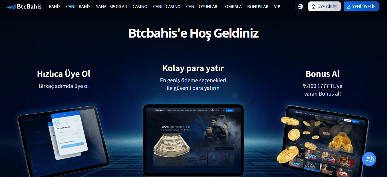 btcbahis
