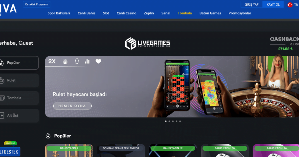 lavivabet-giris-adresi