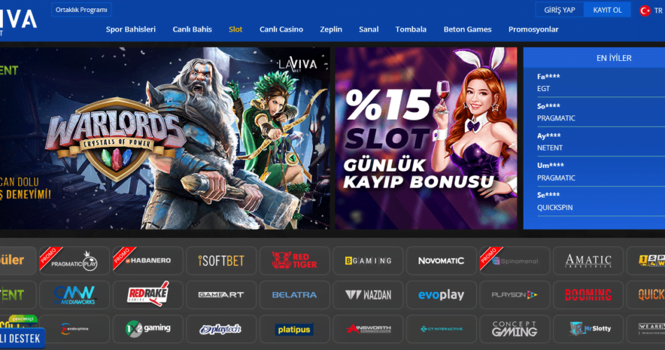 lavivabet-guncel-giris