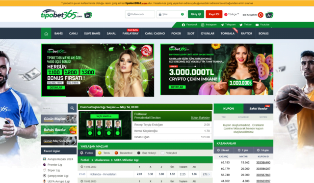 tipobet-giris