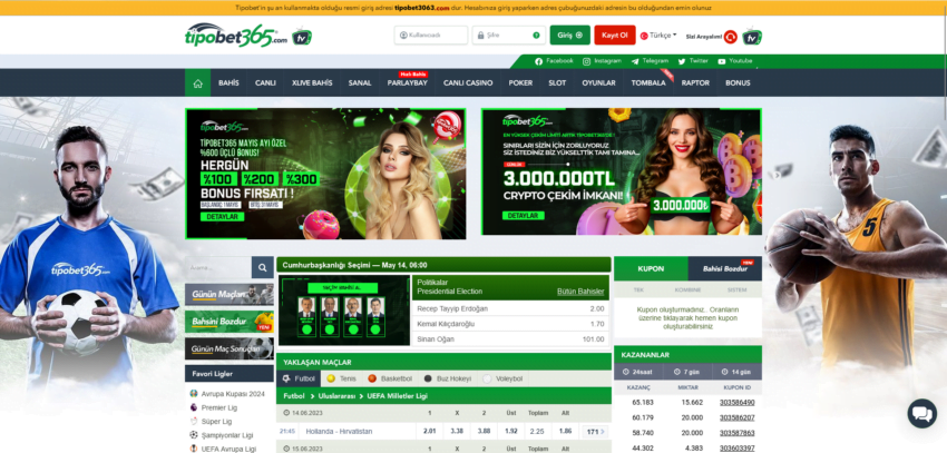Tipobet5486.com – Tipobet 5486 Güncel Giriş Adresi
